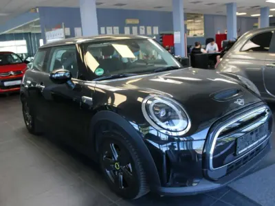 Gebraucht Mini Cooper SE