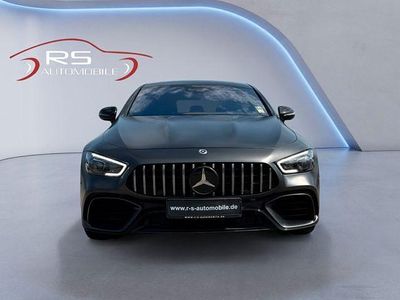 Mercedes S63 AMG