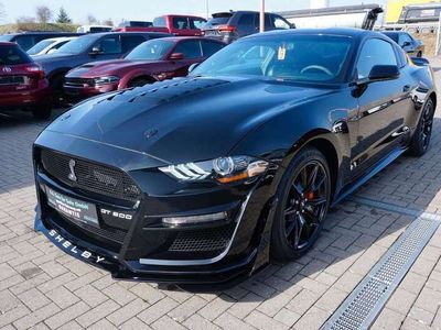 gebraucht Ford Mustang 5.0 Ti-VCT V8 GT*Navi*Kam*TOP