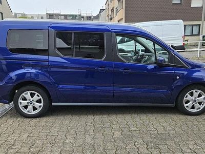 Ford Grand Tourneo Connect