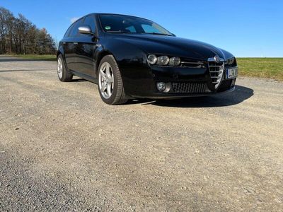 Alfa Romeo 159