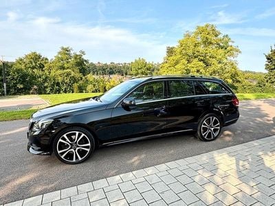 Mercedes E250