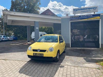 VW Lupo