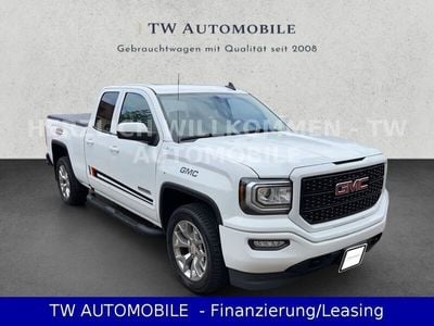 GMC Sierra