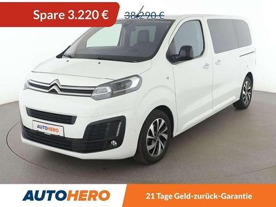 Citroën Spacetourer