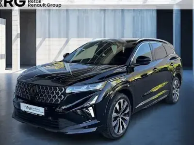 Gebraucht Renault Espace