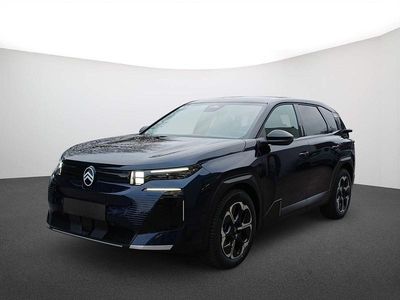 Usata Citroën C5 Aircross Comfort 156 kW (213 CV) 2025 Blu SUV