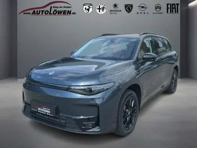 Ny Leapmotor C10 215 HK (158 kW) 2025 Grå SUV