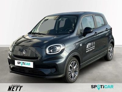 Gebraucht Leapmotor T03 69 kW (95 PS) 2026 Grau Kleinwagen