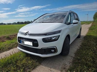 Citroën C4 SpaceTourer