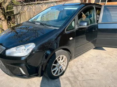 Gebraucht Ford C-MAX