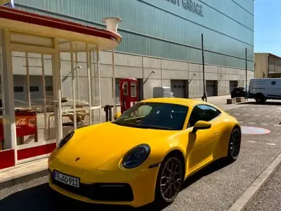 Gebraucht Porsche 911 Carrera S