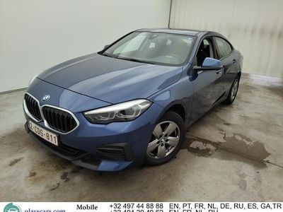 BMW 216