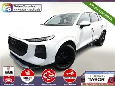 Gebraucht Audi Q3