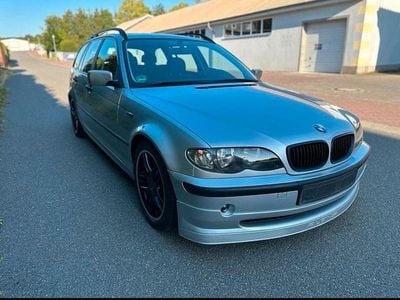 BMW 318