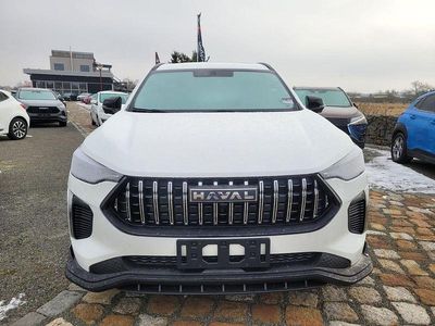 Neu Haval Jolion Premium 177 PS (130 kW) 2026 Weiß SUV