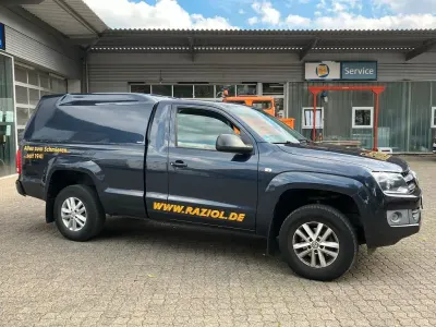 Gebraucht VW Amarok
