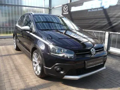 Brugt VW Polo Cross