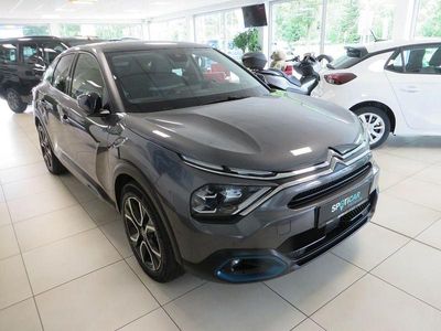 Citroën e-C4