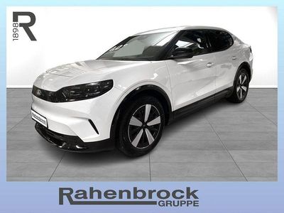 Nouă Ford Capri 210 kW (286 CP) 2026 Alb SUV