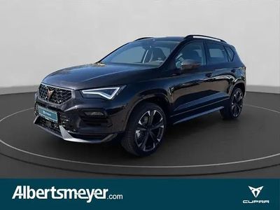 Nuova Cupra Ateca 110 CV (80 kW) 2026 Nero SUV