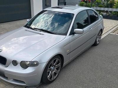 BMW 318 Compact