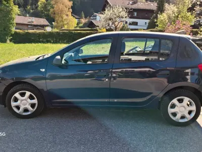 Używany Dacia Sandero