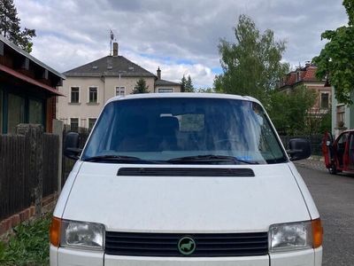 gebraucht VW T4 