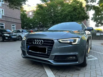 Gebraucht Audi A5