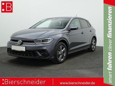Brugt VW Polo Style 95 HK (69 kW) 2024 Sort Sedan