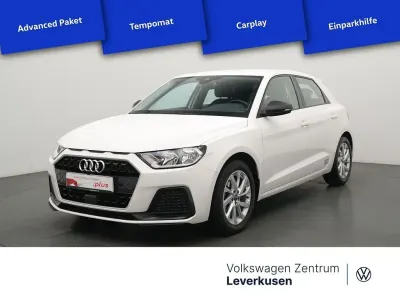 Gebraucht Audi A1 Sportback