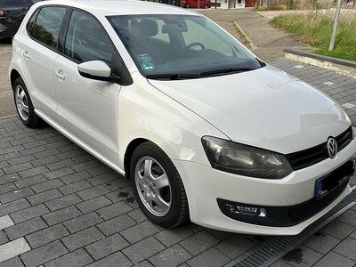 VW Polo