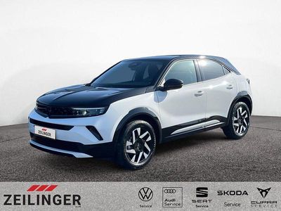 Neu Opel Mokka 131 PS (96 kW) 2025 Weiß SUV