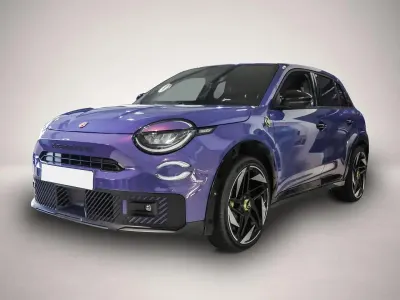 Gebraucht Abarth 600e