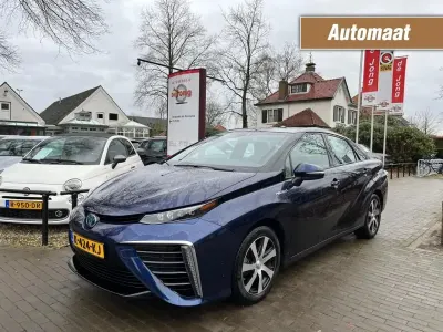Gebraucht Toyota Mirai