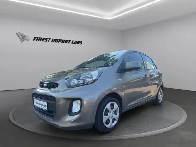 Gebraucht Kia Picanto