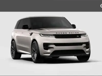 Neu Land Rover Range Rover Sport SE Dynamic 300 PS (220 kW) 2026 Grau SUV