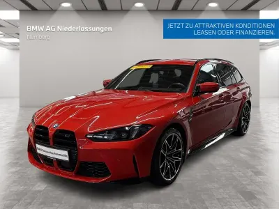 Gebraucht BMW M3