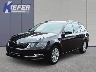 Gebraucht Skoda Octavia