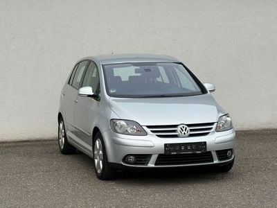 VW Golf Plus