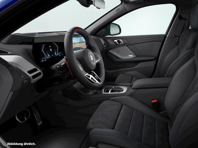 Gebraucht 2025 BMW M135 Shadowline Kleinwagen | 49.584 € (Fairer Preis)