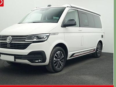 Weiss Gebraucht 2021 VW California Edition Van | 53.950 € (Fairer Preis)