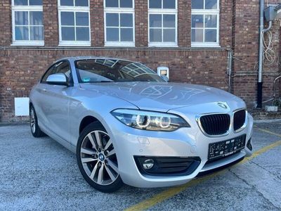 BMW 220