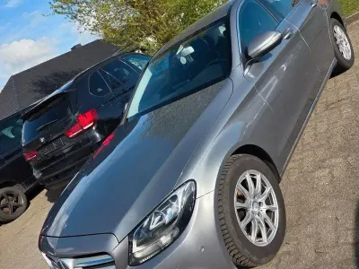 Gebraucht Mercedes C180
