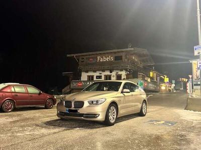 BMW 535 Gran Turismo