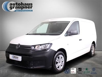 VW Caddy Maxi
