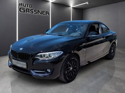 BMW 220