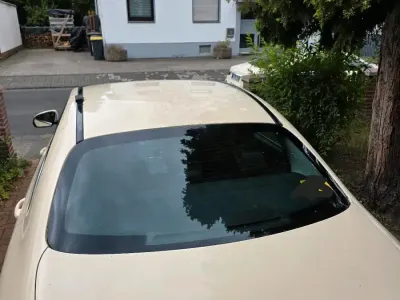 Gebraucht Mercedes E200