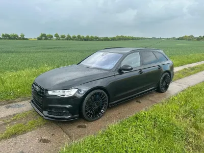 Gebraucht Audi S6