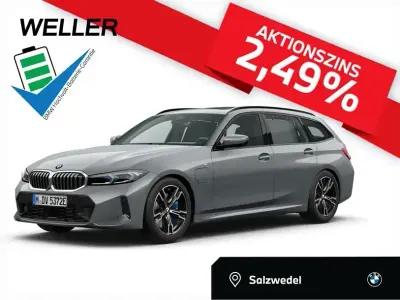 Gebraucht BMW 330e
